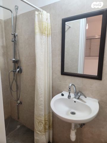 דירה, דוד מאיר גוטמן 10, לב המושבה / מרכז העיר, פתח תקווה