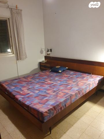 דירה, ז'בוטינסקי, הצפון החדש - כיכר המדינה, תל אביב יפו