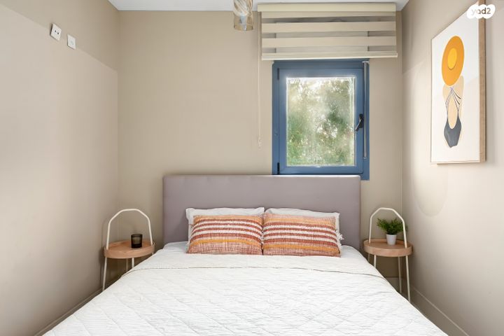 סאבלט, אילת