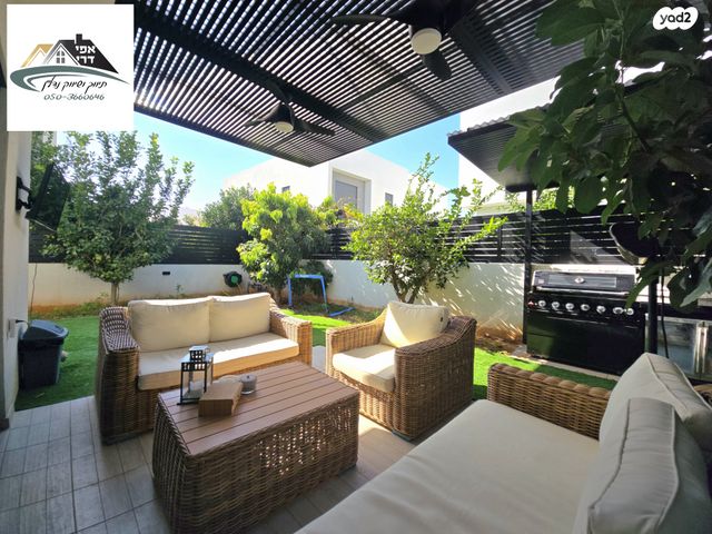 דו משפחתי, השמחה, שרונה, כפר יונה