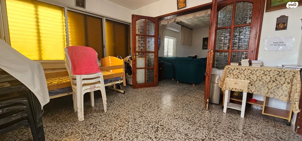 בית פרטי/ קוטג', שיכוני המזרח, ראשון לציון