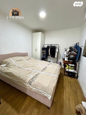 גג/ פנטהאוז, שמואל הנגיד 13, גרין ועם, חולון