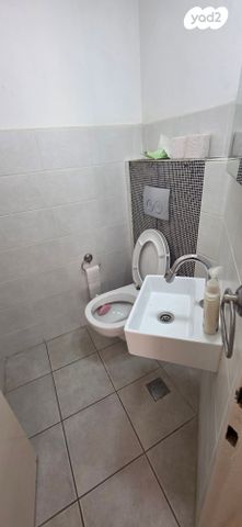 דירה, יד שלום 47, רמת גן