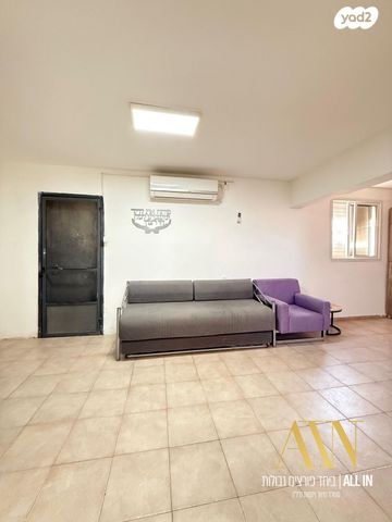 דירה, שדרות הרצל, דימונה