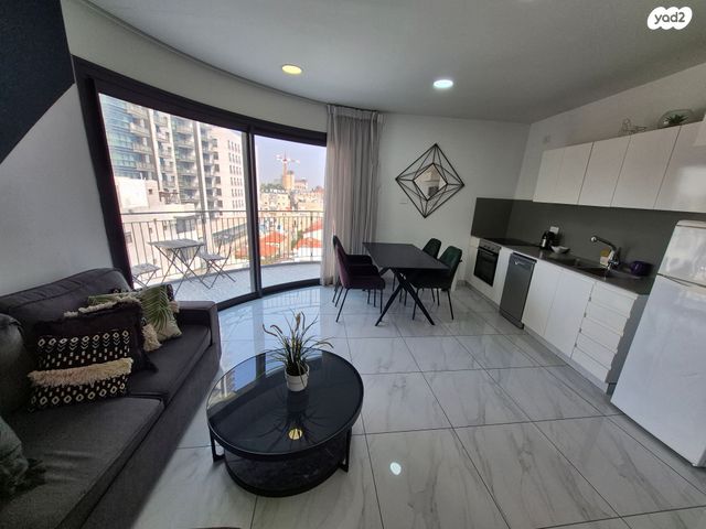 דירה, מרכז העיר, ירושלים