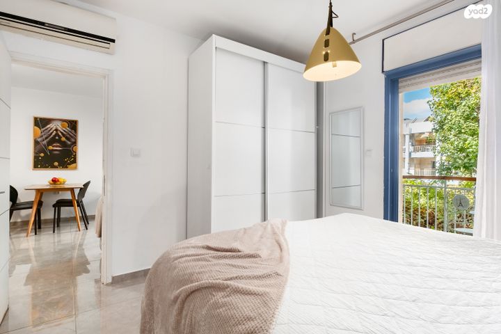 סאבלט, קאמפן 1, אילת