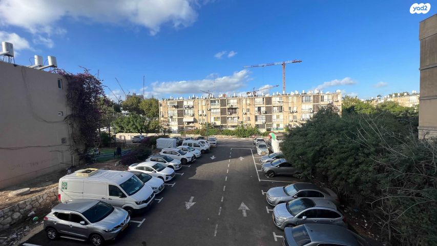 דירה, מבצע סיני, רמת יוסף, בת ים