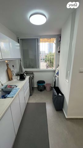 דירה, מבצע סיני, רמת יוסף, בת ים