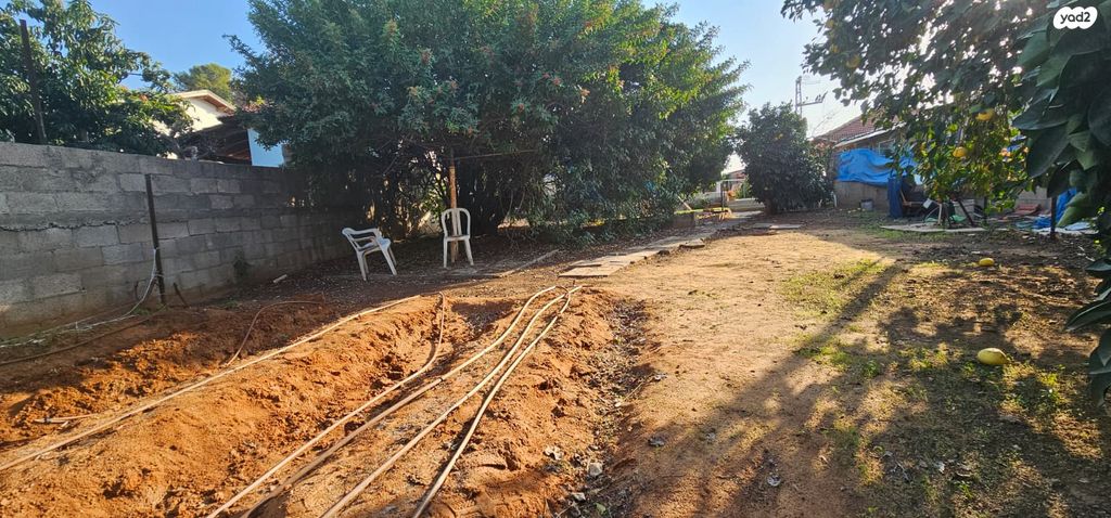 בית פרטי/ קוטג', שיכוני המזרח, ראשון לציון