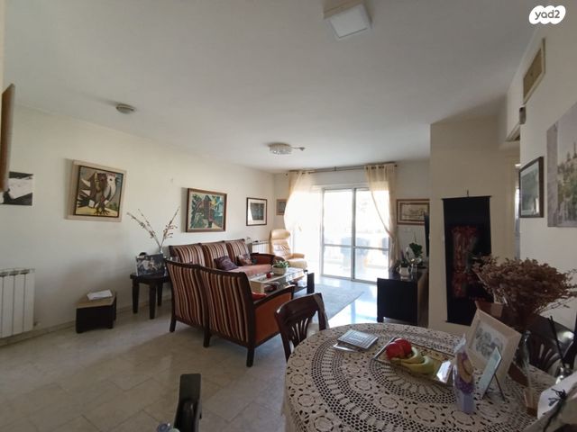 דירה, משה קול, בית הכרם, רמת בית הכרם, ירושלים