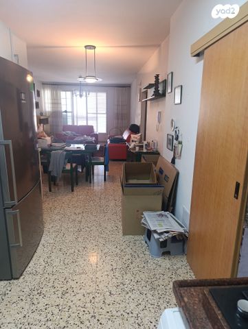 דירה, וולפסון 42, עיר, מרכז העיר, נהריה