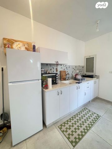 דירה, סמילנסקי, נתניה