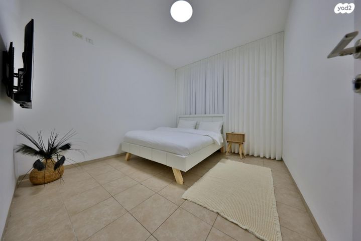 גג/ פנטהאוז, הרצל 125, עין שרה, נהריה