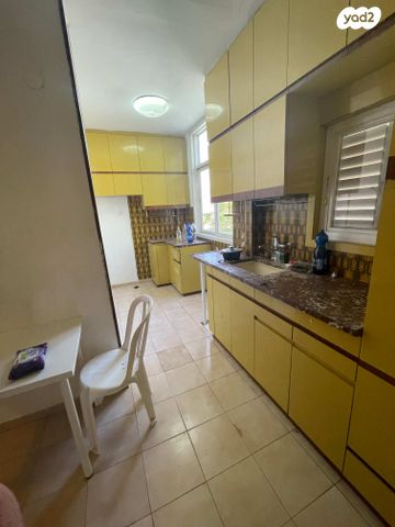 דירה, יונה, עליות, רמת גן