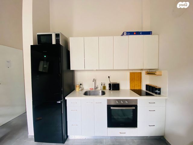 בית פרטי/ קוטג', כרם התימנים, תל אביב יפו