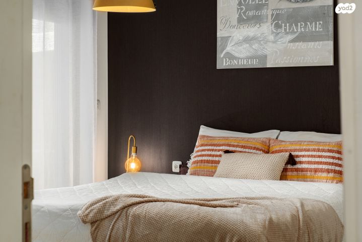 סאבלט, קאמפן 1, אילת