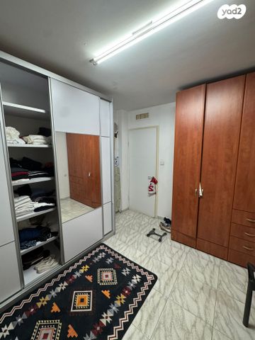 דירה, יצחק שדה, יד אליהו, תל אביב יפו