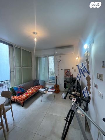 דירה, סמילנסקי, נתניה