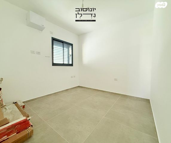 דירה, כרמי הנדיב, אחוזת רוטנר, קרית מלאכי