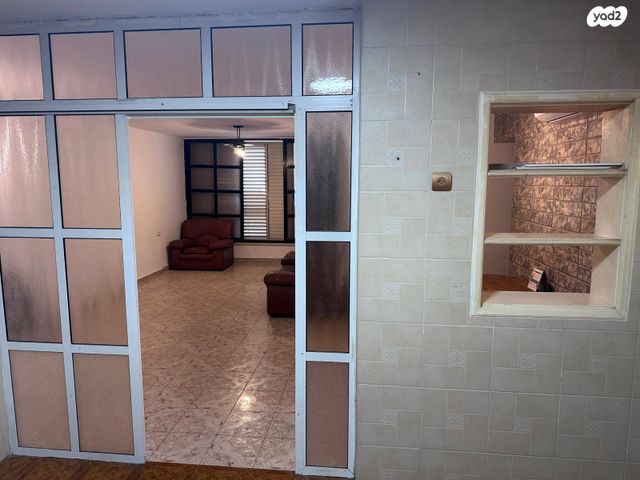 דירה, ח.מ. שפירא, אשקלון