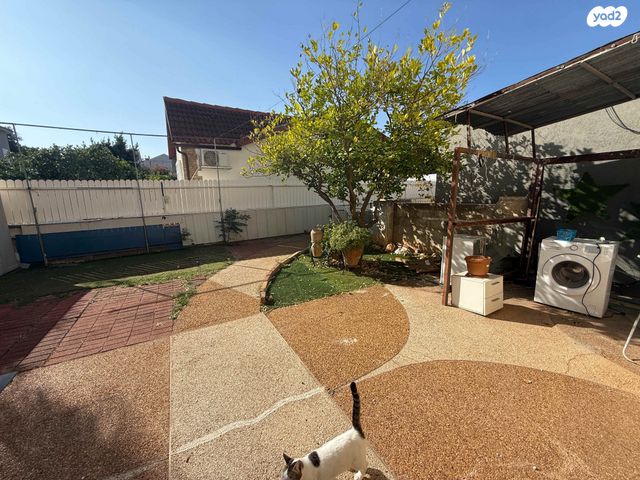 בית פרטי/ קוטג', גבעת רם, כרמיאל