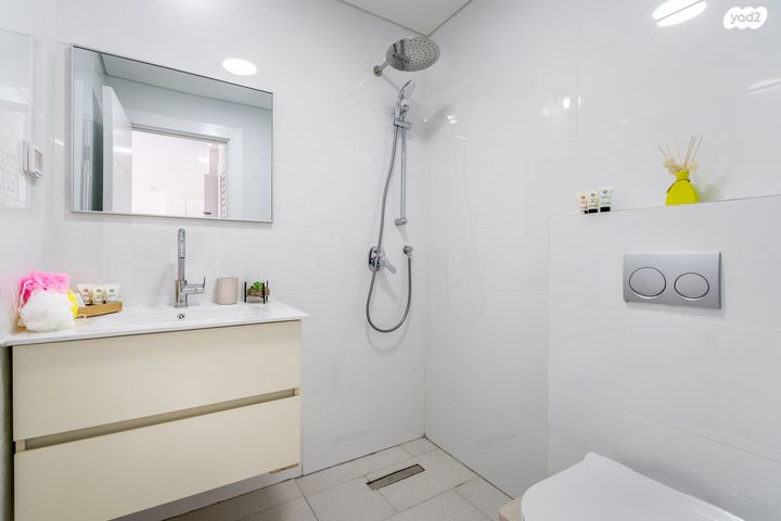 דירה, אבן ישראל, מרכז העיר, ירושלים