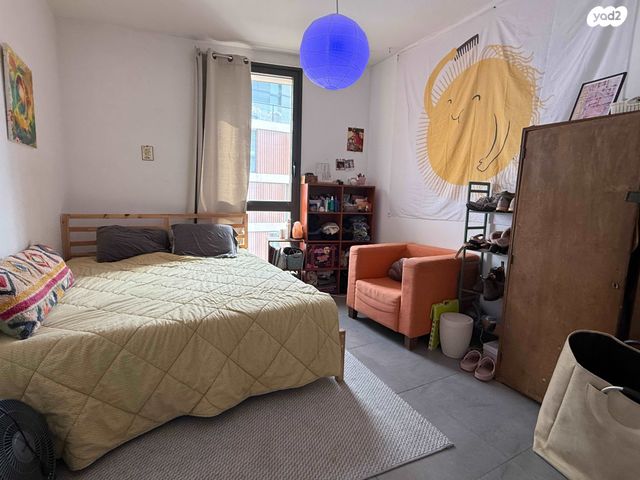 דירה, מעון, פלורנטין, תל אביב יפו