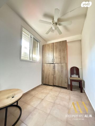 דירה, שדרות הרצל, דימונה