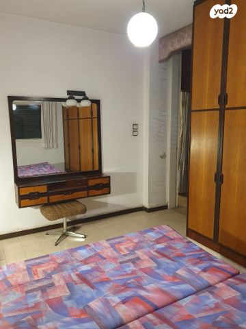 דירה, ז'בוטינסקי, הצפון החדש - כיכר המדינה, תל אביב יפו