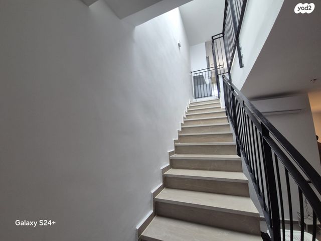 דופלקס, נפתלי 23, בקעה, ירושלים