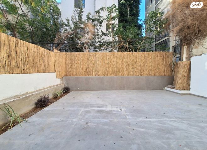 דירה, שדרות בן ציון, לב תל אביב, לב העיר צפון, תל אביב יפו