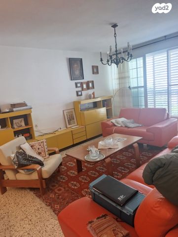 דירה, וולפסון 42, עיר, מרכז העיר, נהריה