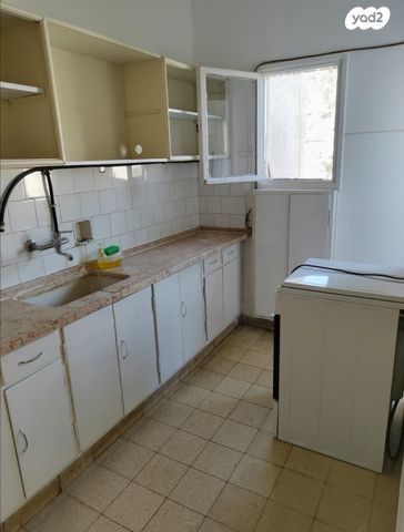 דירה, רמת הטייסים, תל אביב יפו