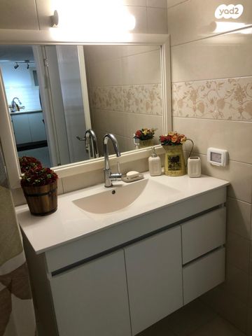 יחידת דיור, נוף הגלעד, בית שאן