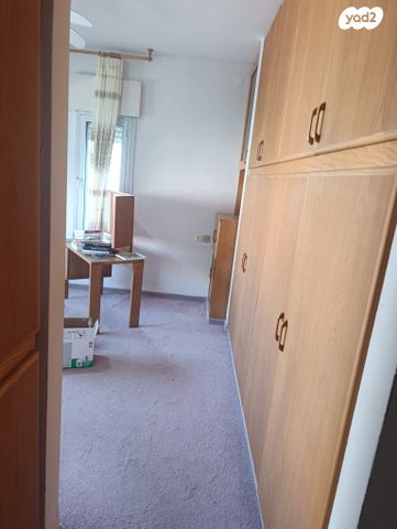 דירה, וולפסון 42, עיר, מרכז העיר, נהריה