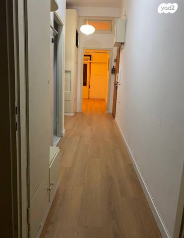 דירה, הלל, הדר עליון, חיפה