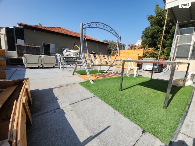 דירה, רוטשילד, ראשון לציון