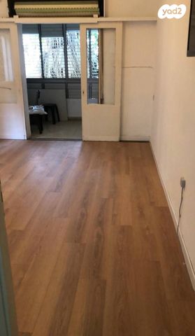 דירה, הלל, הדר עליון, חיפה