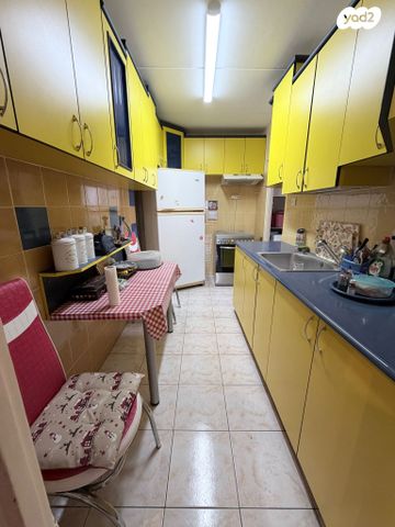 דירה, שדרות ירושלים 99, קרית ים