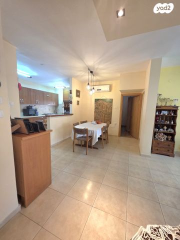 דירה, לוין אפשטיין, ב' / צפון מערב העיר, רחובות