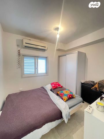 דירה, סמילנסקי, נתניה