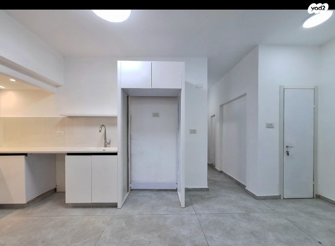 דירה, שדרות בן ציון, לב תל אביב, לב העיר צפון, תל אביב יפו