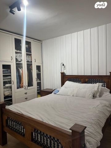 מרתף/ פרטר, משמר השבעה, משמר השבעה