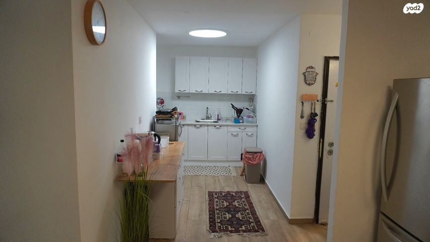 דירה, מיכאל חזני 10, פאר, חדרה