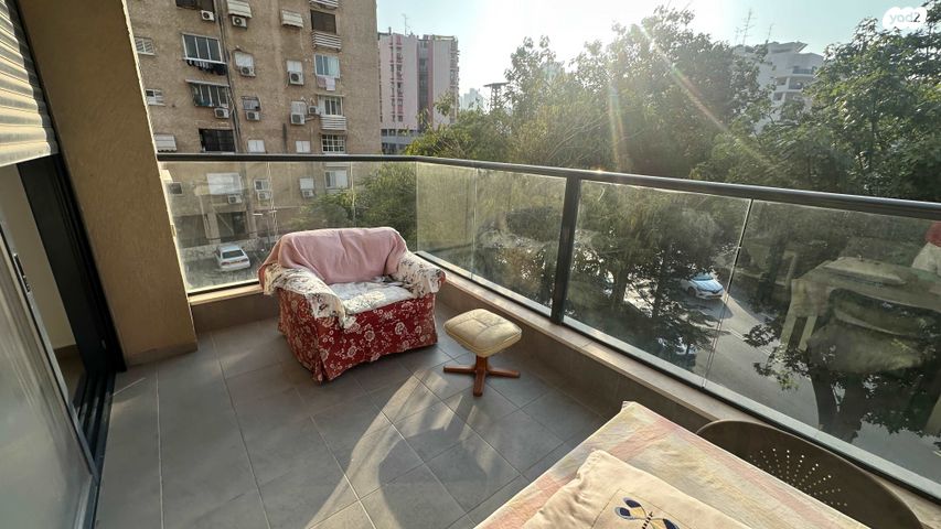 דירה, הרצל, ראשון לציון