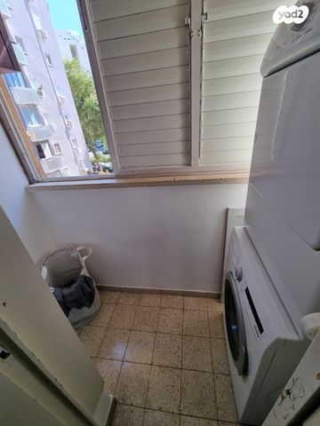 דירה, ברודצקי אשר, מרכז העיר דרום, נתניה