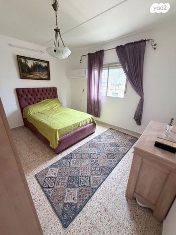 דירה, שדרות ירושלים 99, קרית ים