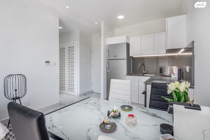 דירה, אבן ישראל, מרכז העיר, ירושלים