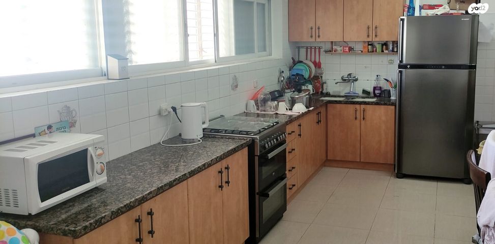 דירה, מרכז העיר, בית שאן