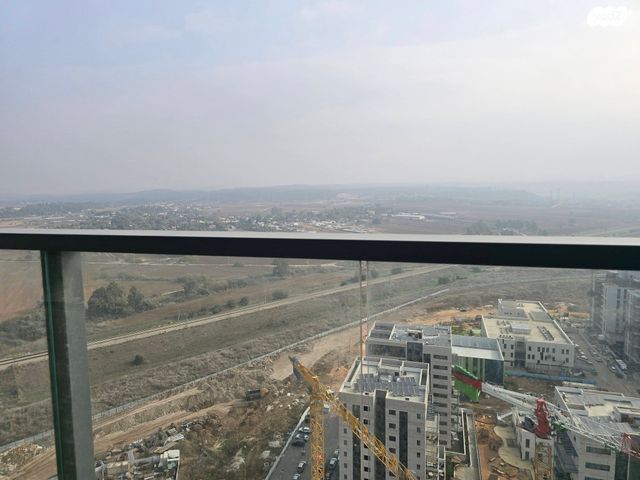 דירה, יערות הכרמל, נופי בן שמן, לוד